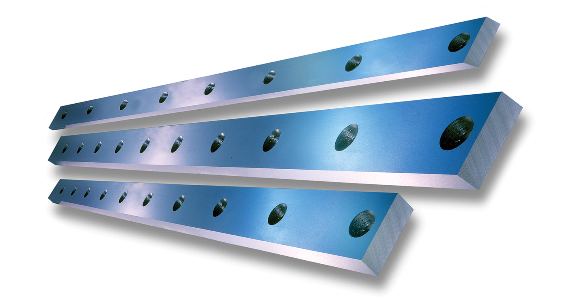 Investigating The Universe Of Guillotine Blades And Shear Blades