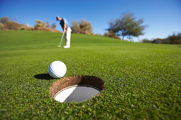 Discover The Premier Golfing Experience At Strathfield